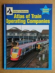 Atlas train operating for sale  Delivered anywhere in UK