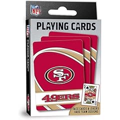 Masterpieces nfl playing for sale  Delivered anywhere in USA 