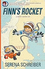 Finn rocket surfer d'occasion  Livré partout en France