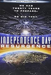 Independence day resurgence for sale  Delivered anywhere in UK