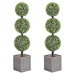 Ball topiary boxwood for sale  Delivered anywhere in USA 