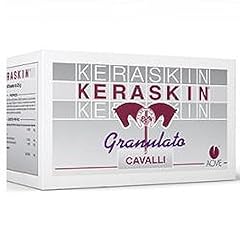 Keraskin crescita rapida usato  Spedito ovunque in Italia 