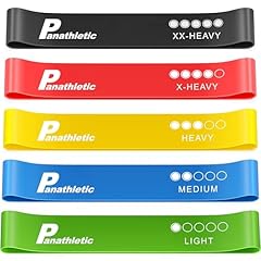 Panathletic elastici fitness usato  Spedito ovunque in Italia 