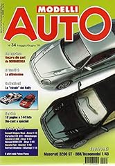 Modelli auto mag usato  Spedito ovunque in Italia 