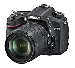 Nikon d7100 kit d'occasion  Livré partout en France