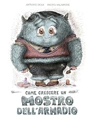Come crescere mostro usato  Spedito ovunque in Italia 