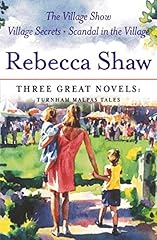 Rebecca shaw three for sale  Delivered anywhere in UK