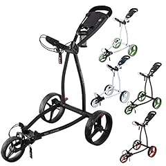 Max golf trolley gebraucht kaufen  Wird an jeden Ort in Deutschland