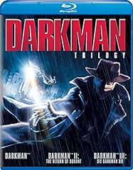 Darkman trilogy blu for sale  Delivered anywhere in USA 