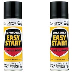 Holts easystart cans for sale  Delivered anywhere in Ireland