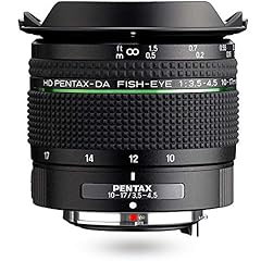 Pentax fish eye usato  Spedito ovunque in Italia 