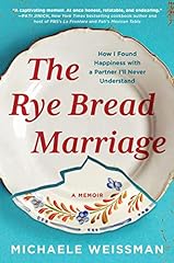 Rye bread marriage for sale  Delivered anywhere in USA 