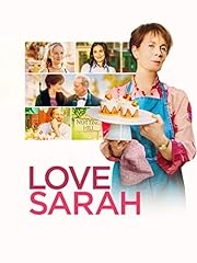Love sarah for sale  Delivered anywhere in UK