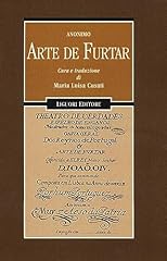 Arte furtar usato  Spedito ovunque in Italia 