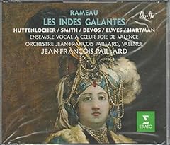 Rameau les indes for sale  Delivered anywhere in UK