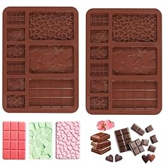 Formen schokoladenform stück gebraucht kaufen  Wird an jeden Ort in Deutschland