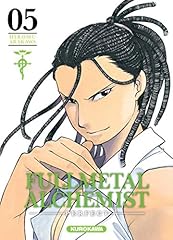 Fullmetal alchemist perfect d'occasion  Livré partout en Belgiqu