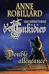 Héritiers enkidiev double d'occasion  Livré partout en France