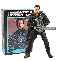 Action figure terminator usato  Spedito ovunque in Italia 