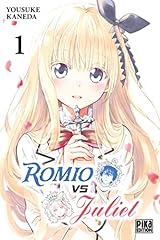 Romio juliet t01 d'occasion  Livré partout en France