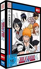 Bleach serie vol gebraucht kaufen  Wird an jeden Ort in Deutschland