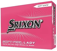 Srixon soft feel for sale  Delivered anywhere in USA 