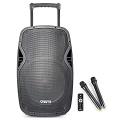 Vonyx ap1500pa portable for sale  Delivered anywhere in UK