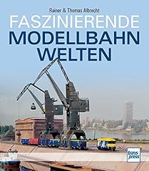 Faszinierende modellbahnwelten gebraucht kaufen  Wird an jeden Ort in Deutschland
