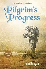 Pilgrim progress updated for sale  Delivered anywhere in UK