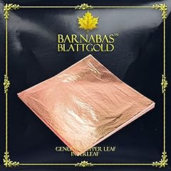 Barnabas blattgold genuine for sale  Delivered anywhere in USA 