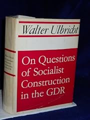 Questions socialist constructi gebraucht kaufen  Wird an jeden Ort in Deutschland
