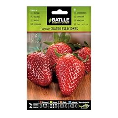 Semillas aromáticas battle d'occasion  Livré partout en France
