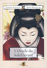 Oracle soleil levant d'occasion  Livré partout en France
