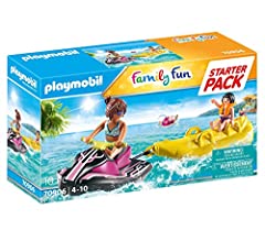 Playmobil family fun usato  Spedito ovunque in Italia 