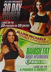 Jillian michaels day for sale  Delivered anywhere in UK