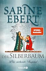 Silberbaum siebente tugend gebraucht kaufen  Wird an jeden Ort in Deutschland