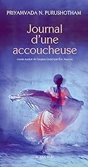 Journal accoucheuse d'occasion  Livré partout en France