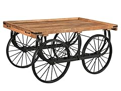 Woodkings marktwagen holz gebraucht kaufen  Wird an jeden Ort in Deutschland