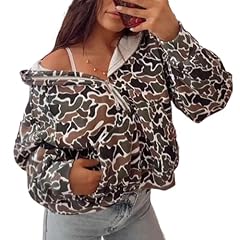 Mangmao camo hoodie for sale  Delivered anywhere in USA 