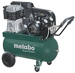 Metabo 601542000 compresor d'occasion  Livré partout en France