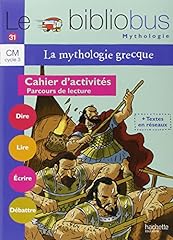 Bibliobus nº mythologie d'occasion  Livré partout en France