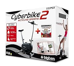 Cyberbike bundle d'occasion  Livré partout en France