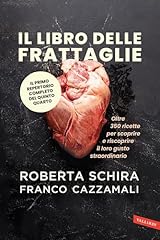 Libro delle frattaglie usato  Spedito ovunque in Italia 