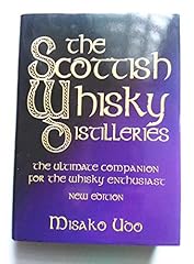 The scottish whisky d'occasion  Livré partout en France