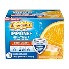 Emergen immune triple for sale  Delivered anywhere in USA 
