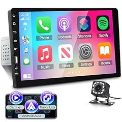 Din car radio usato  Spedito ovunque in Italia 