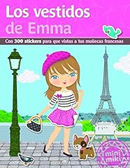 Los vestidos emma usato  Spedito ovunque in Italia 