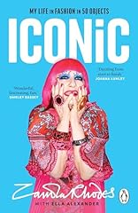 Iconic the vibrant gebraucht kaufen  Wird an jeden Ort in Deutschland