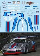 Decals porsche 911 for sale  Delivered anywhere in UK