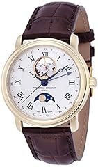 Frederique constant mechanical for sale  Delivered anywhere in USA 